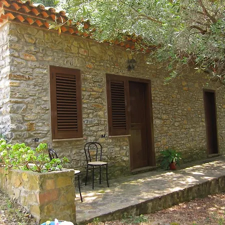 Agriturismo La Casa Vecchia-2
