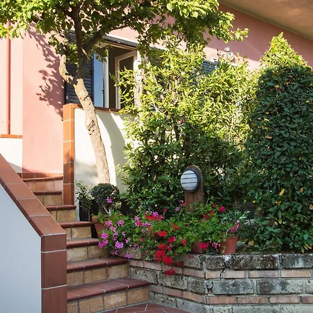 Iscairia Country House-2