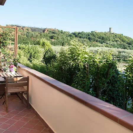 Iscairia Country House-3