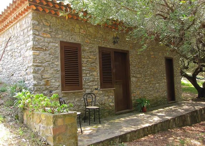 Agriturismo La Casa Vecchia