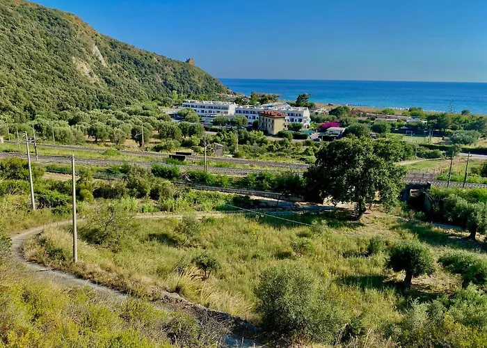 Villa Lo Scoglio