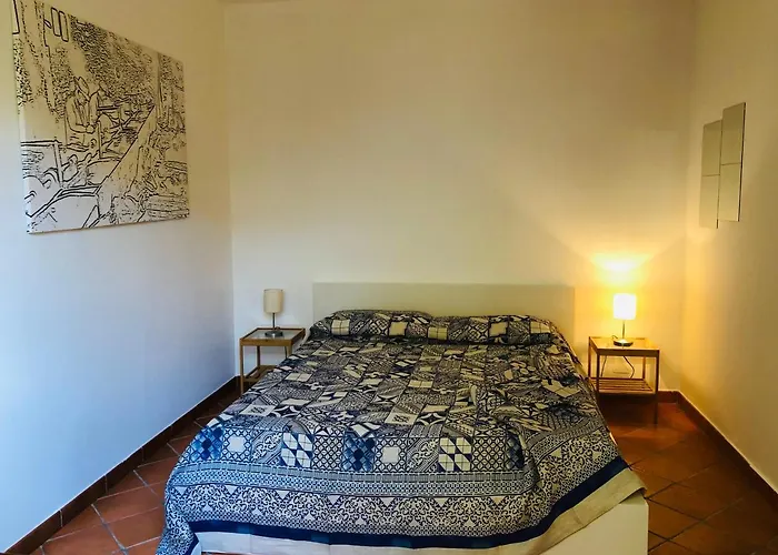 La Pipperia Apartments