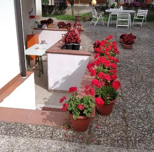 Casa Mia - Marina Di Ascea -