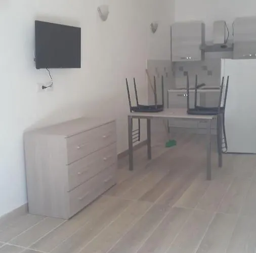 Sanmarco Holiday Home