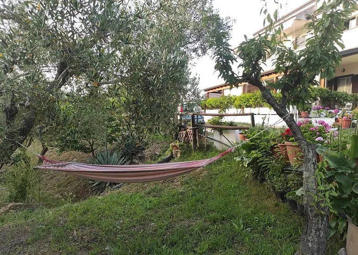 Zefiro Casa Vacanze
