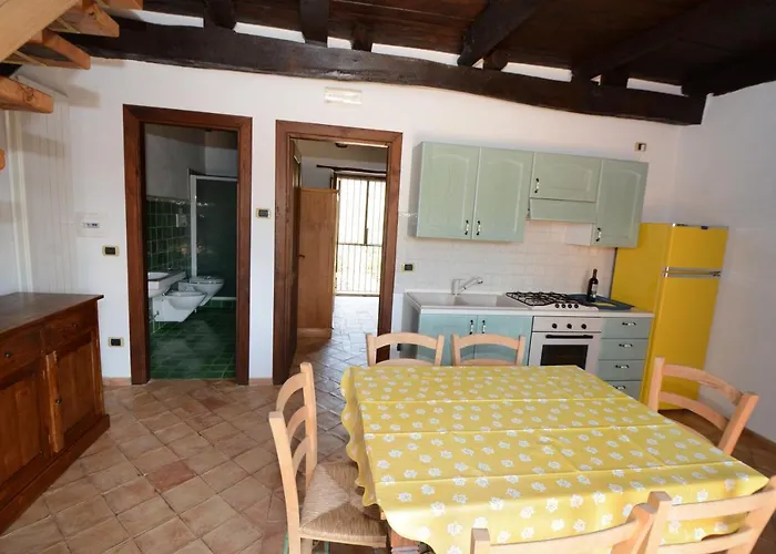 Agriturismo Le Favate