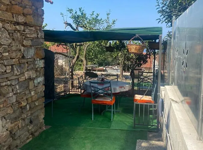 Il Giardino Nascosto