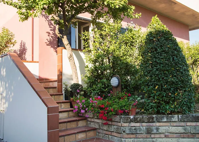 Iscairia Country House