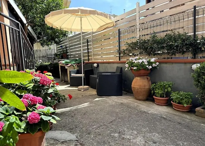 Casa Marilyn