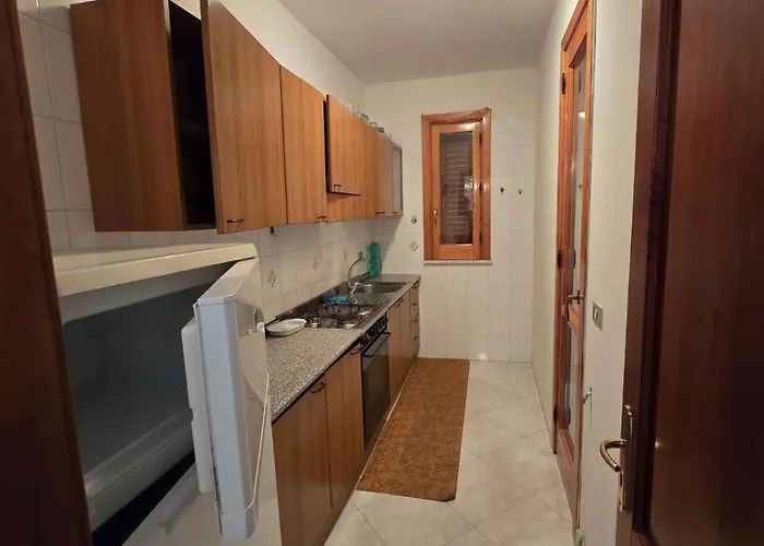 Casa Vacanza Ascea