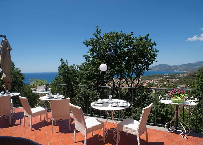 Residenza Lombardi