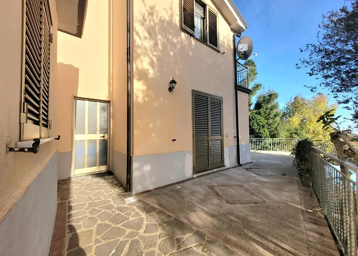 Villa S.Antonio